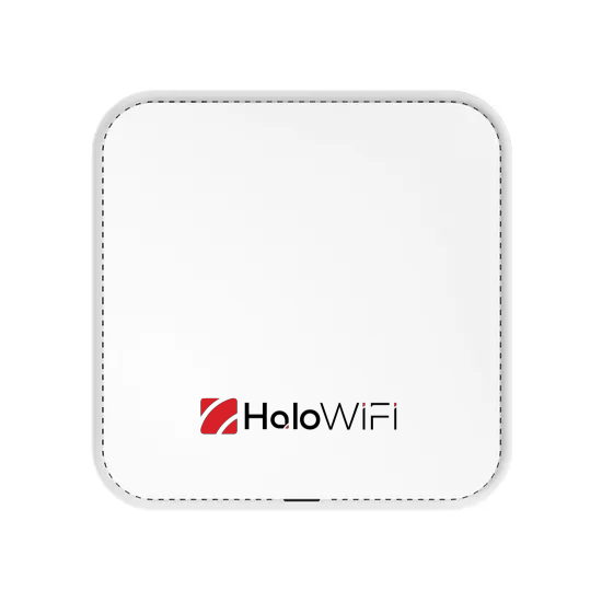 Halo Infinity+ WiFi-6 Router